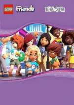 Watch LEGO Friends: The Next Chapter M4ufree