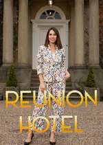 Watch Reunion Hotel M4ufree