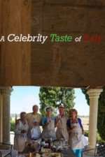 Watch A Celebrity Taste of Italy M4ufree