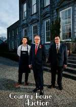 Watch Country House Auction M4ufree