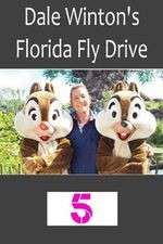 Watch Dale Winton's Florida Fly Drive M4ufree