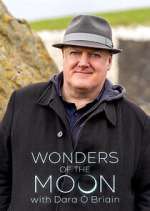 Watch Wonders of the Moon with Dara Ó Briain M4ufree