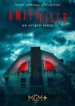 Watch Amityville: An Origin Story M4ufree