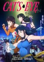Watch Cat\'s Eye M4ufree
