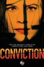 Watch Conviction M4ufree