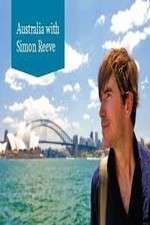 Watch Australia With Simon Reeve M4ufree