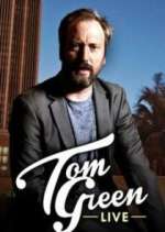Watch Tom Green Live M4ufree