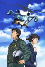 Watch Yomigaeru sora: Rescue Wings M4ufree