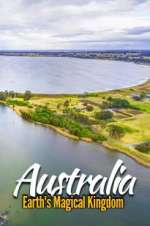Watch Australia: Earth\'s Magical Kingdom M4ufree