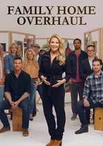 Watch Family Home Overhaul M4ufree