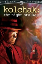 Watch Kolchak The Night Stalker M4ufree