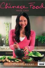 Watch Chinese Food Made Easy M4ufree