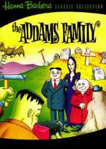 Watch The Addams Family M4ufree