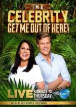 Watch I'm a Celebrity...Get Me Out of Here! M4ufree