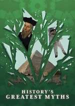 Watch History\'s Greatest Myths M4ufree