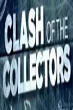 Watch Clash of the Collectors M4ufree