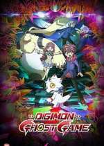 Watch Digimon Ghost Game M4ufree