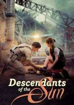 Watch Descendants of the Sun M4ufree