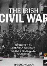 Watch The Irish Civil War M4ufree