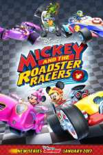 Watch Mickey and the Roadster Racers M4ufree