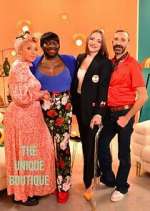 Watch The Unique Boutique M4ufree