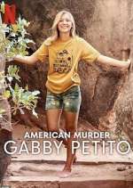 Watch American Murder: Gabby Petito M4ufree