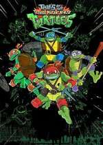 Watch Tales of the Teenage Mutant Ninja Turtles M4ufree