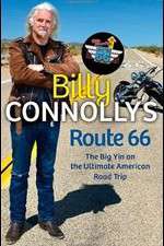 Watch Billy Connollys Route 66 M4ufree