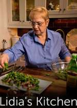 Watch Lidia\'s Kitchen M4ufree