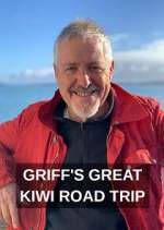 Watch Griff's Great Kiwi Road Trip M4ufree