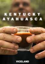 Watch Kentucky Ayahuasca M4ufree