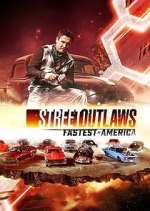 Watch Street Outlaws: Fastest in America M4ufree