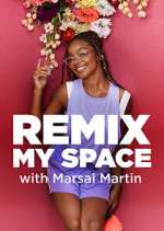 Watch Remix My Space with Marsai Martin M4ufree