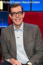 richard osman's house of games season 9 episode 51 tv poster