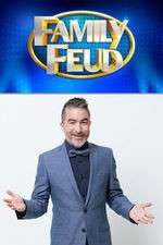 Watch Family Feud (NZ) M4ufree
