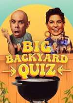 Watch Big Backyard Quiz M4ufree