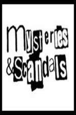 Watch Mysteries & Scandals M4ufree