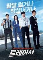 Watch Tracer M4ufree