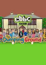 Watch The Dumping Ground M4ufree