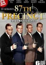 Watch 87th Precinct M4ufree