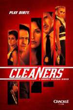 Watch Cleaners M4ufree