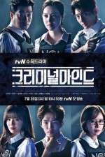 Watch Criminal Minds M4ufree