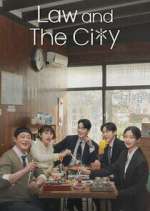 Watch Law and the City M4ufree