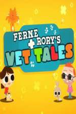 Watch Ferne and Rory's Vet Tales M4ufree