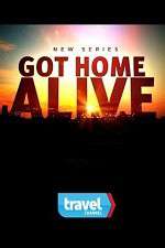 Watch Got Home Alive! M4ufree