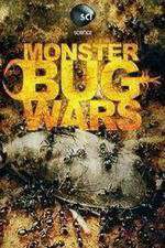 Watch Monster Bug Wars M4ufree