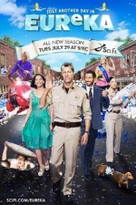 Watch Eureka M4ufree