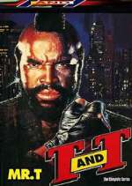 Watch T and T M4ufree