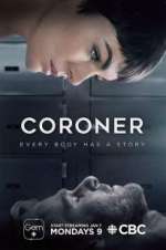Watch Coroner M4ufree