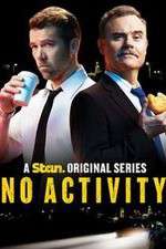 Watch No Activity M4ufree